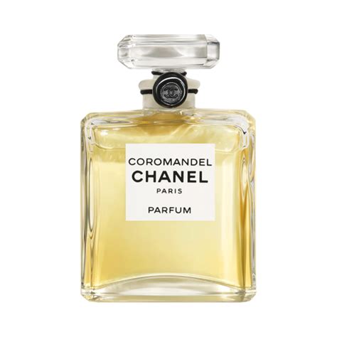 parfum chanel avec du neroli et patchouli|Les Exclusifs de Chanel Coromandel Chanel pour femme.